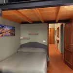 Green Pepper Apartment In Florence
