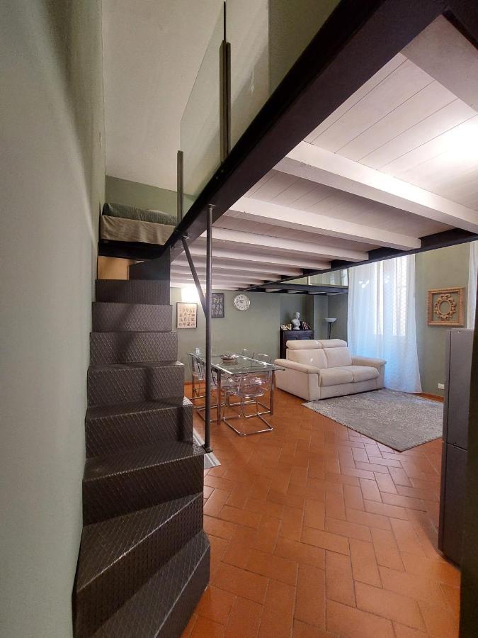 Pepper In Apartamento *