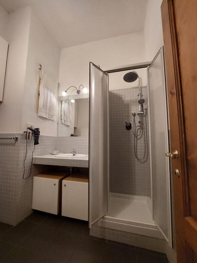Apartamento Pepper In Florencia
