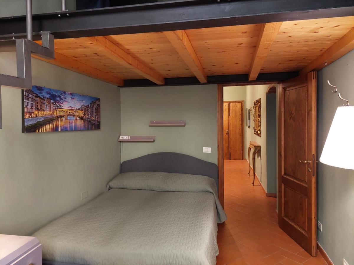 Pepper In Apartamento Florencia
