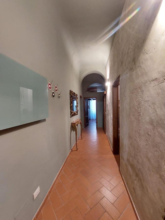 Pepper In Apartamento *