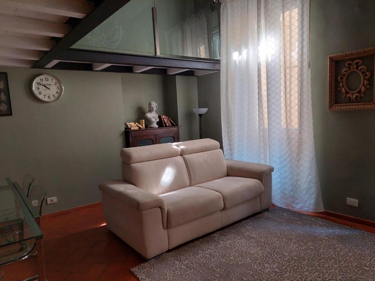 Pepper In Apartamento Florencia