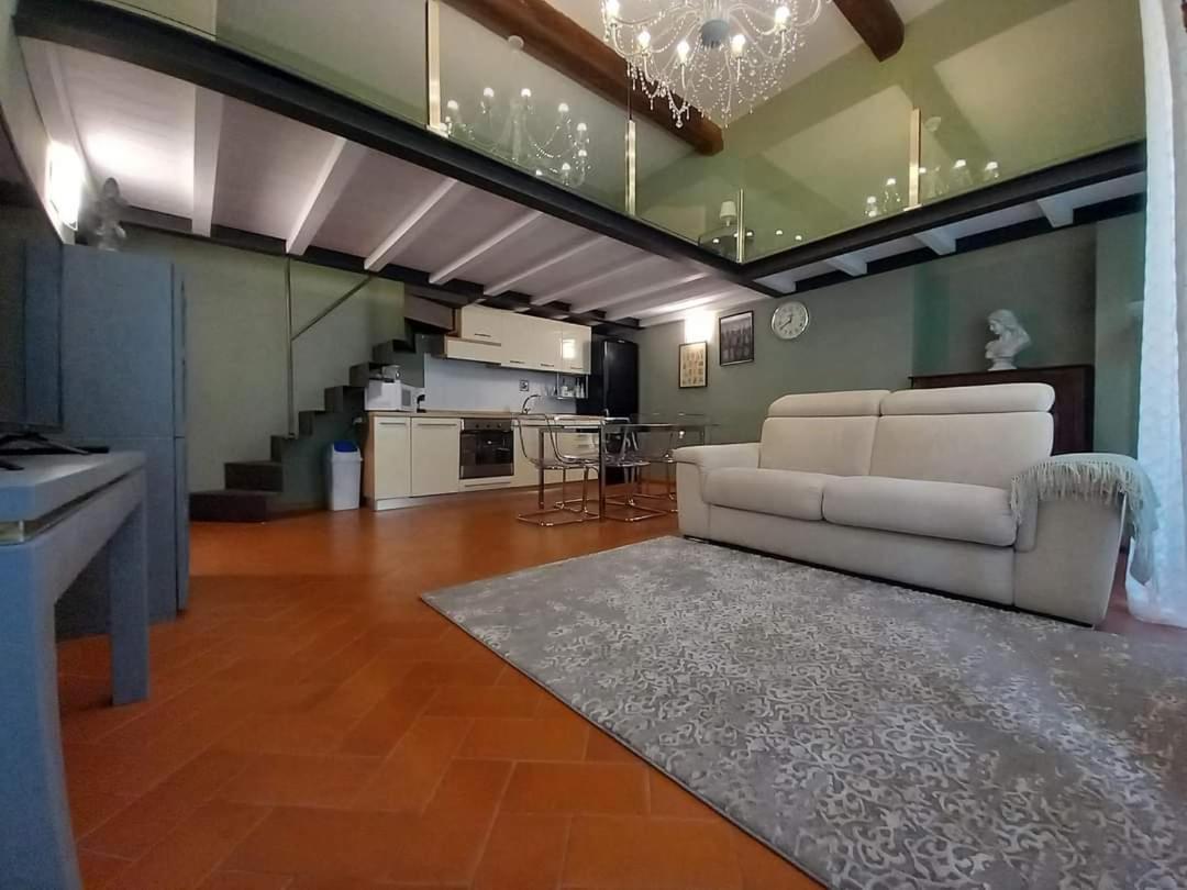 Apartamento Pepper In