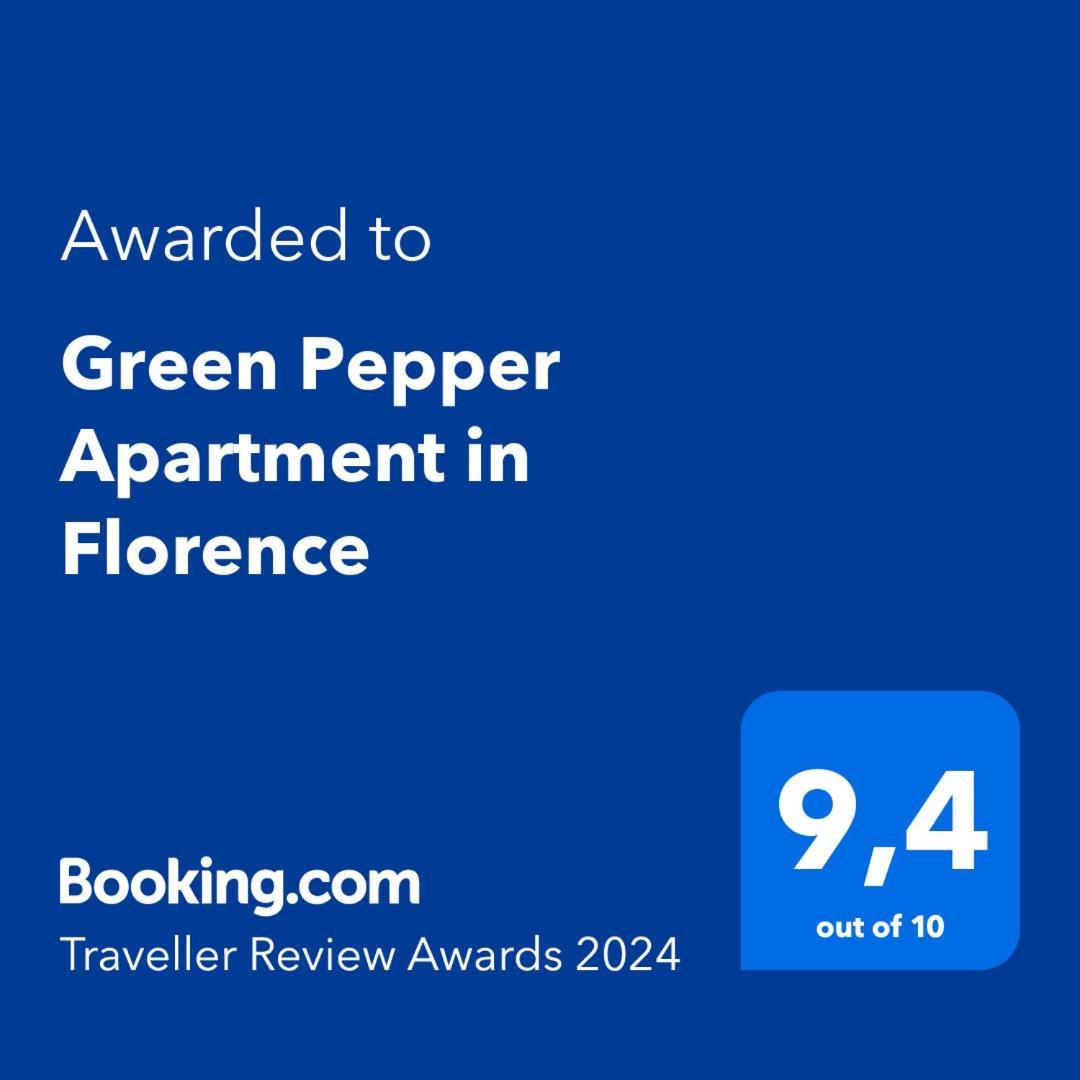 Pepper In Florencia